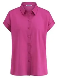 Bluse Peter Hahn pink