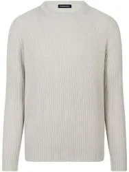 Strickpullover Louis Sayn beige