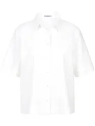 Bluse Peter Hahn weiss