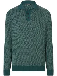 Pullover Louis Sayn türkis