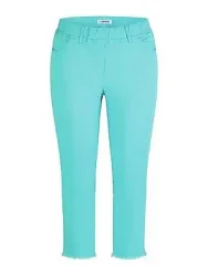 7/8-Hose KjBrand türkis