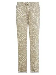 Hose Peter Hahn beige