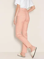 Hose Relaxed orange