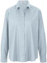 Bluse Peter Hahn grün