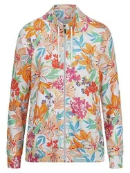 Jacke Peter Hahn multicolor