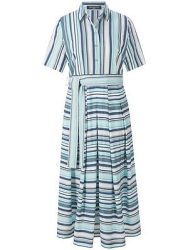 Kleid Fadenmeister Berlin türkis