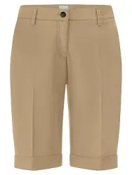 Bermudas Brax beige