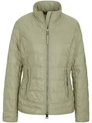 Leicht-Steppjacke Fuchs Schmitt grün