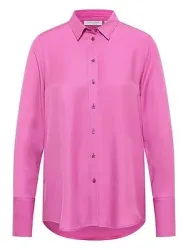 Bluse Eterna pink