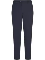 EUREX BY BRAX - By Brax Thilo Chino Regular Fit Jersey, für Herren, Nachtblau, Größe W36/L30