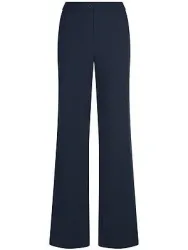Hose Peter Hahn blau