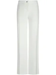Hose Peter Hahn weiss