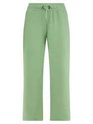 3/4-Hose Peter Hahn grün