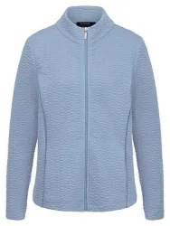 Jacke Peter Hahn blau