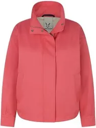 Jacke Fuchs Schmitt rot