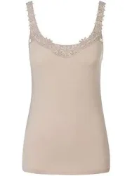 Trägerhemd Serena Speidel beige