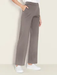 Wide Fit-Hose Raphaela by Brax beige