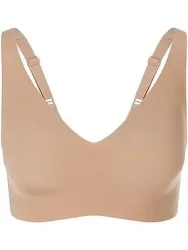 Sloggi - Soft Bra, für Damen, Taupe, Größe S
