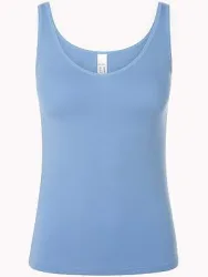 Unterhemd Soft Feeling Speidel blau