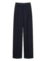 Wide Fit-Hose Raffaello Rossi blau
