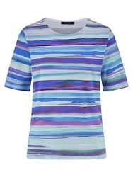 T-Shirt Peter Hahn multicolor