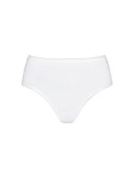 Taillenslip Noblesse im 2er-Set Mey weiss