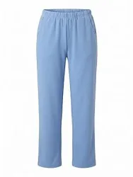 Freizeit-Hose Peter Hahn blau