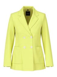Blazer Marc Cain grün