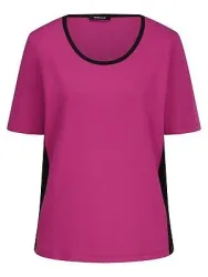 T-Shirt Peter Hahn pink