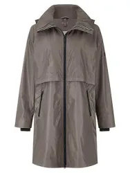 3-in-1-Parka BASLER beige