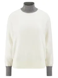Strickpullover BASLER multicolor