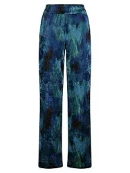Hose zum Schlupfen Emilia Lay blau