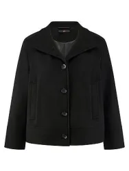Cabanjacke Emilia Lay schwarz