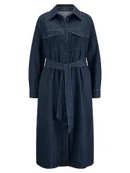 Jeans-Kleid Emilia Lay denim