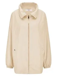 Jacke Anna Aura beige