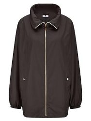 Jacke Anna Aura schwarz