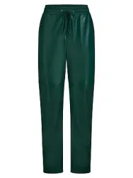 Hose Emilia Lay grün