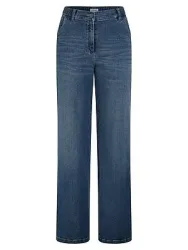 Wide Leg-Jeans Modell Betty KjBrand denim