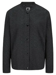 Jacke Emilia Lay grau