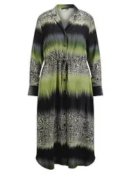 Kleid Emilia Lay schwarz