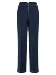 Regular Fit-Jeans Emilia Lay denim