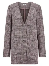 Jacke Emilia Lay pink