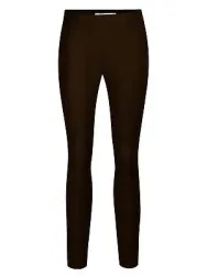 Knöchellange Schlupf-Hose Modell Penny Raffaello Rossi braun