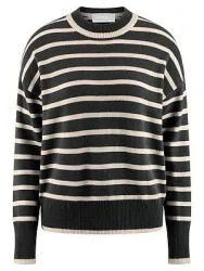 Pullover Kaschmir include schwarz