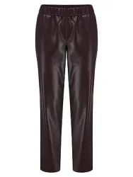 7/8-Hose DAY.LIKE rot