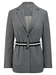 Blazer BASLER grau