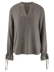 Bluse BASLER beige