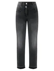 Jeans Modell Norma BASLER denim