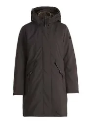 3-in-1-Funktionsjacke Betty Barclay braun
