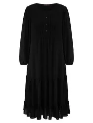 Kleid Emilia Lay schwarz